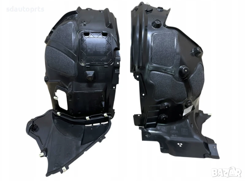 Подкалник преден ляв BMW G30 G31 БМВ Г30 Г31, снимка 1