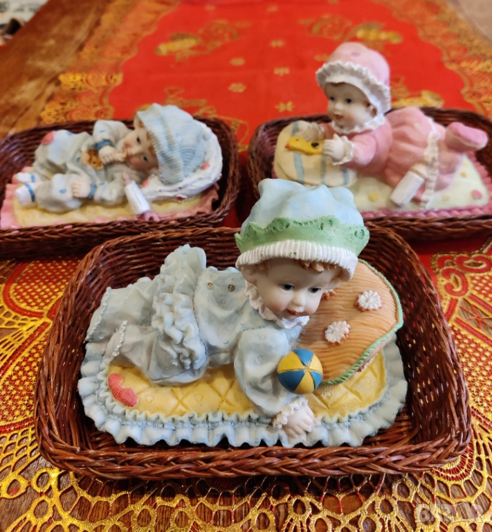 Фигури за декорация , снимка 1