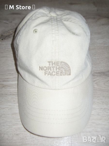 The North Face® шапка с козирка, снимка 1