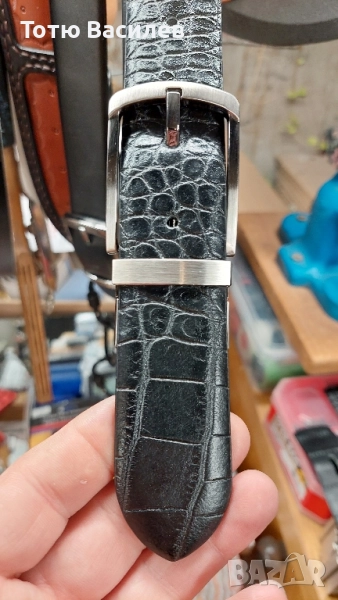 Колани ,заготовки и катарами., снимка 1