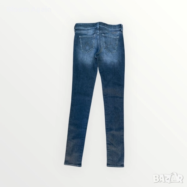 Дамски дънки Wrangler, снимка 1