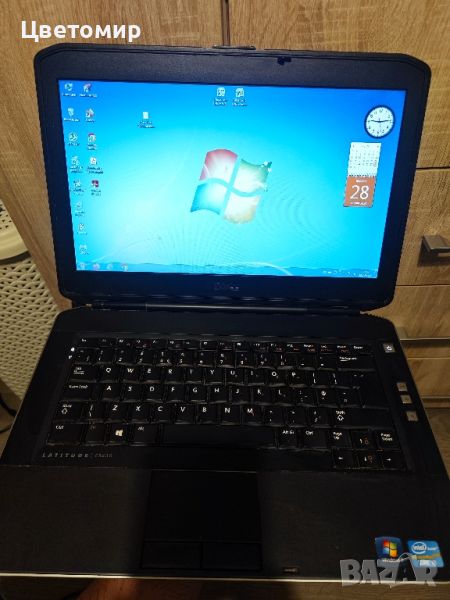 лаптоп Dell Latitude E5430 , снимка 1