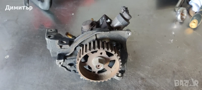 Горивна Помпа Пежо 407 1.6 HDI, снимка 1