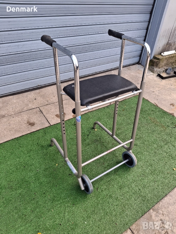 Проходилка за възрастни, снимка 1