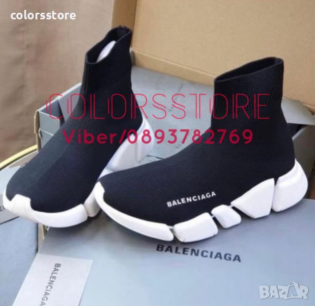 Unisex маратонки Balenciaga кодMS18A, снимка 1