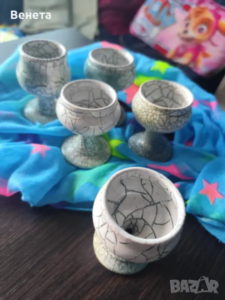 Чашки, снимка 1