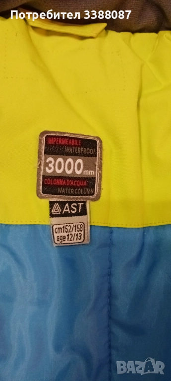 Зимно яке, много запазено , снимка 1