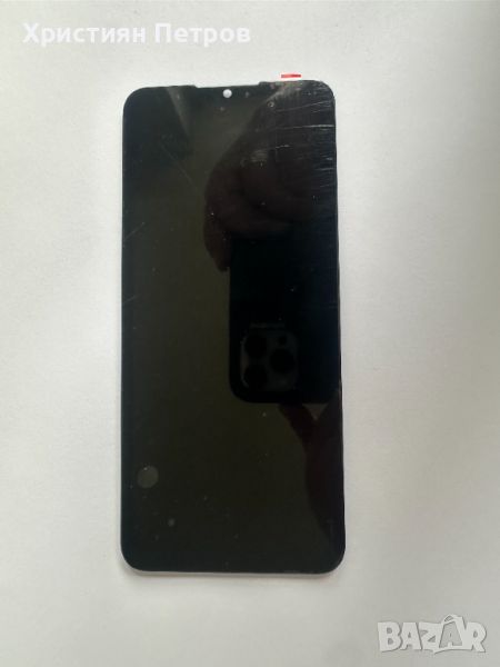 LCD дисплей + тъч за Nokia G42, снимка 1