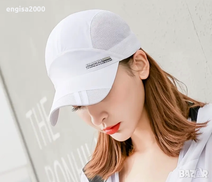 Шапка с козирка , снимка 1