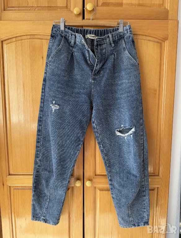 Дънки Fetish, снимка 1