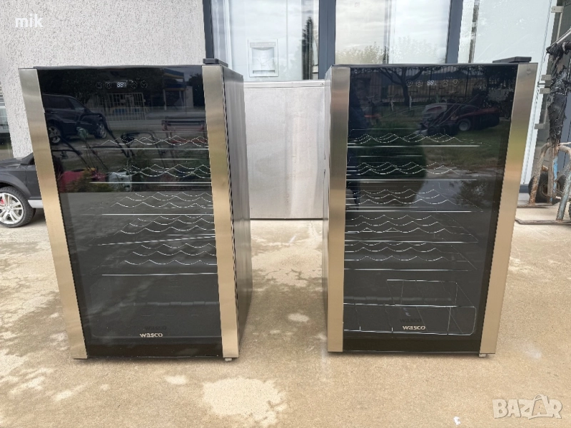 Малка хладилна витрина , снимка 1