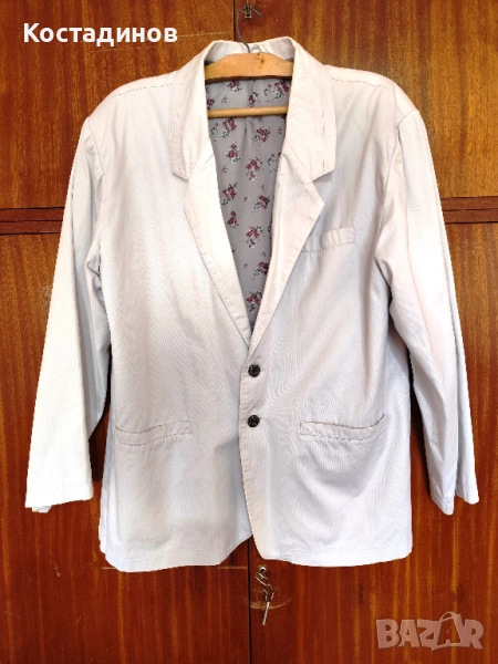 ЛОТ сако и панталони, снимка 1