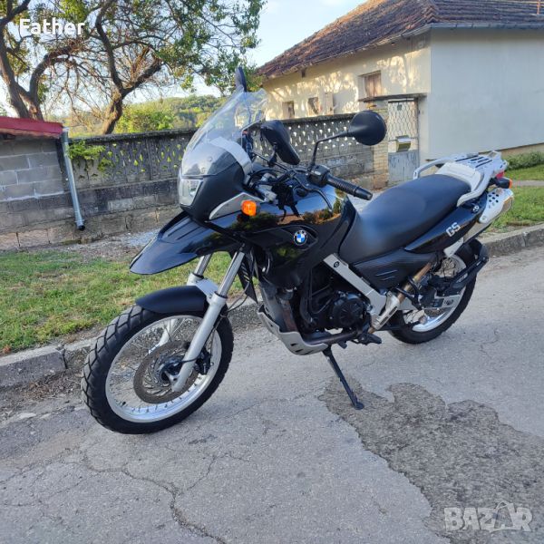 Bmw G 650 GS за А2, снимка 1