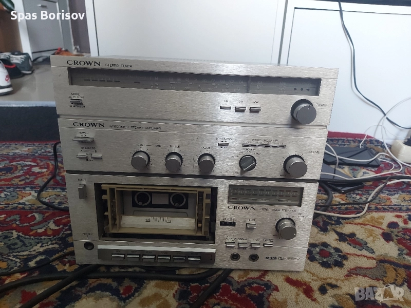 кронн, снимка 1