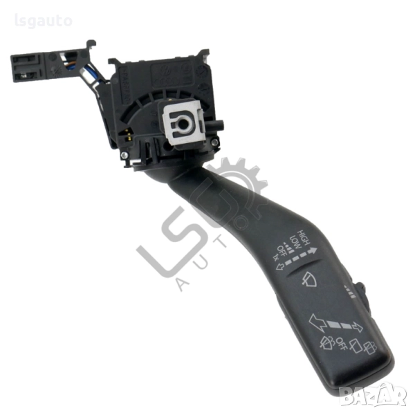 Лостче чистачки Volkswagen Scirocco III 2008-2017 ID: 153841, снимка 1