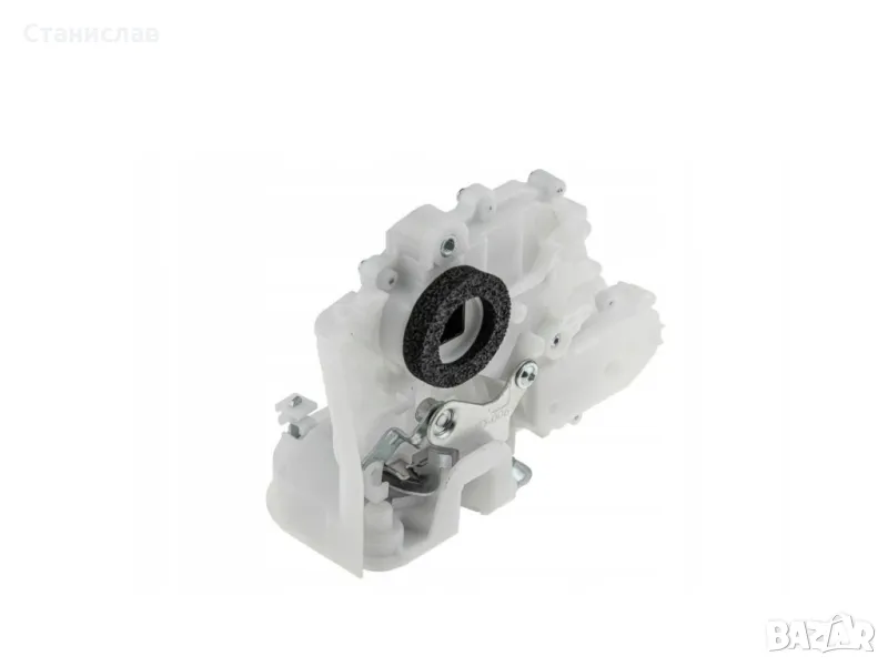 Honda CR-V 3 Брава за предна лява врата , снимка 1