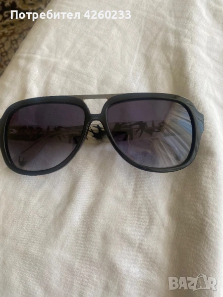 Очила Alexander McQueen, , снимка 1