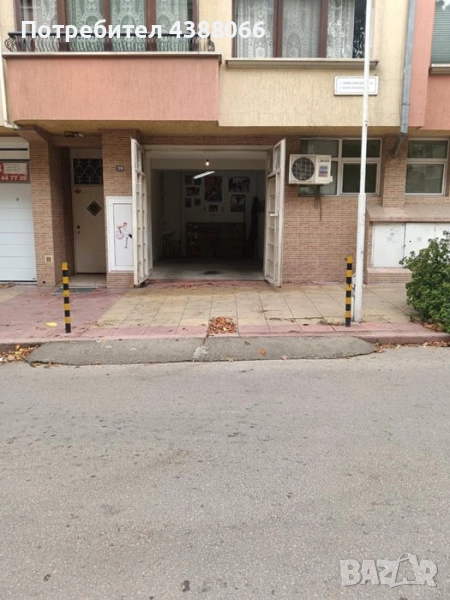 гараж под наем, снимка 1