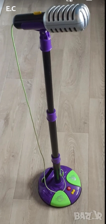 Детски микрофон, снимка 1