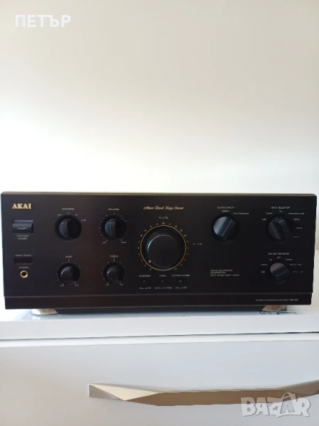 Akai AM 59, снимка 1