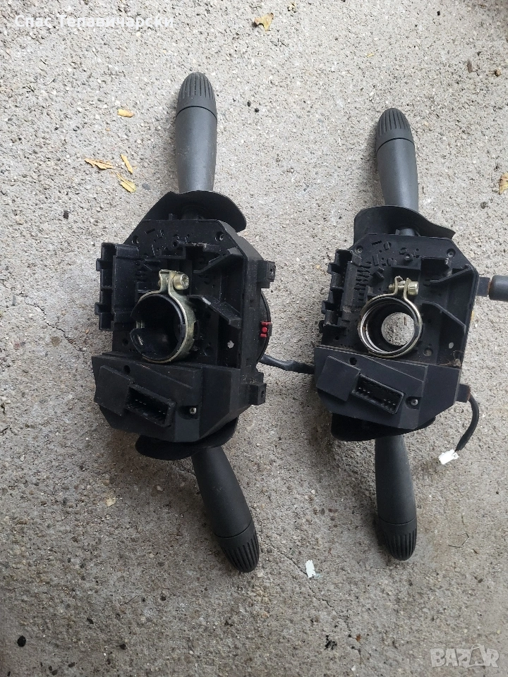 Лостчета за фиат пунто 2003г. 1.2, снимка 1