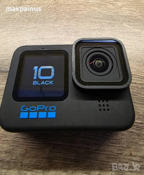 GoPro 10 Гаранция, снимка 1