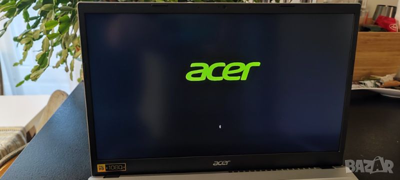 Продавам Чисто Нови Лаптопи Acer I3/I5/I7 с 16-32Gb Ram/512Gb-2Tb SSD/Орг.Win11+Office 2021, снимка 1