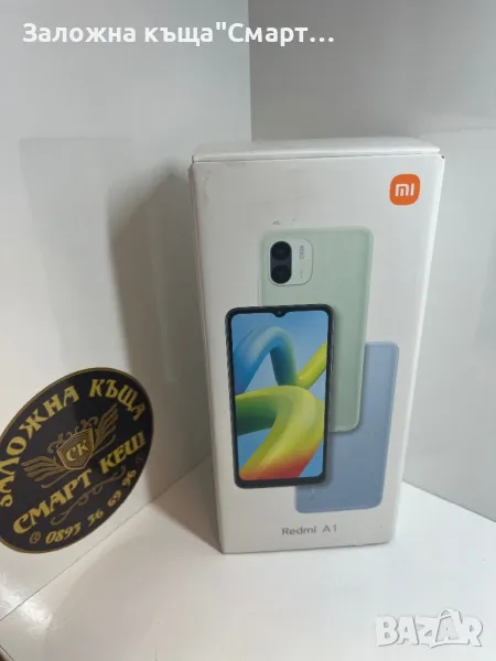 Redmi A1 , снимка 1