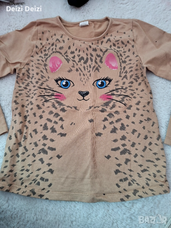 Детски блузки по 5лв , снимка 1