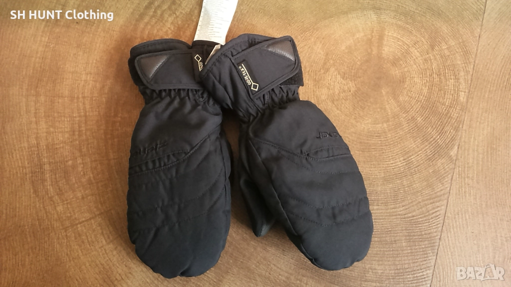 Ziener GORE-TEX Junior Ski Snowboard Gloves Размер 6 ски сноуборд ръкавици 8-47, снимка 1