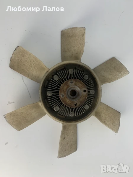 Виско перка Daihatsu Feroza 1.6 16v (88-98)г. , снимка 1