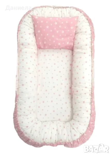 Бебешко гнездо My baby, снимка 1