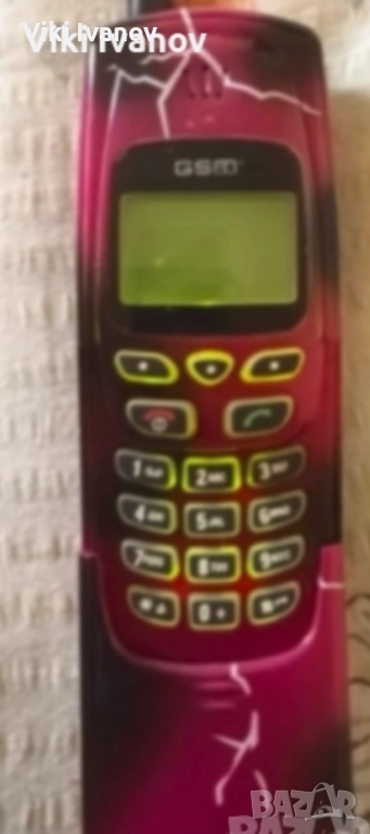 Сименс С25 С2690-LIMITED EDITION, снимка 1