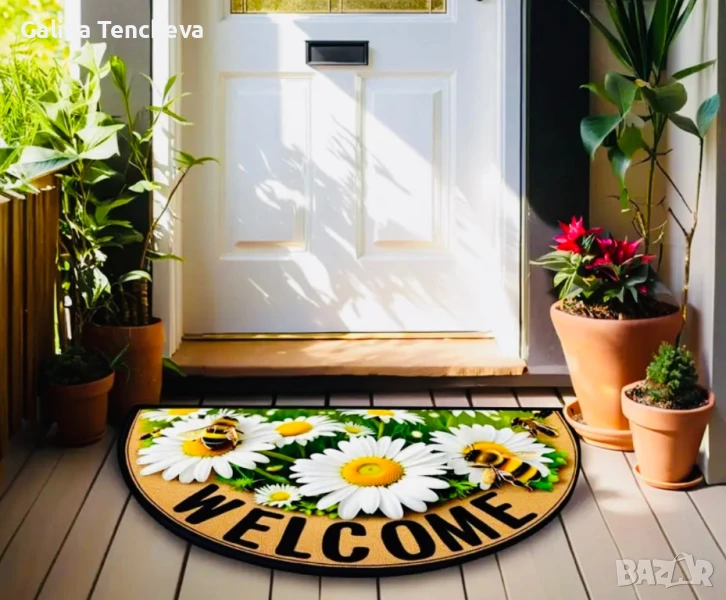 Входна постелка, снимка 1