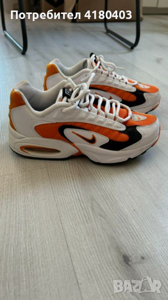 Кецове Nike Air Max TRIAX, снимка 1