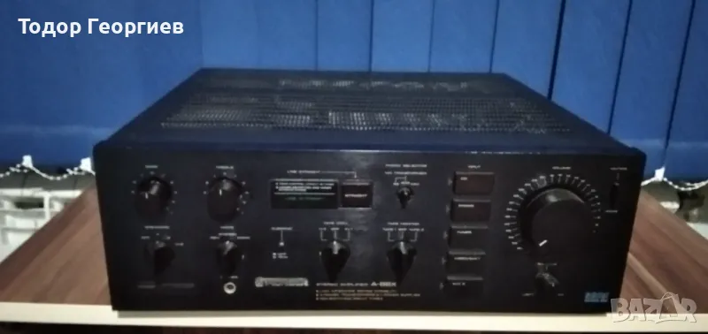 Pioneer A 88 X, снимка 1