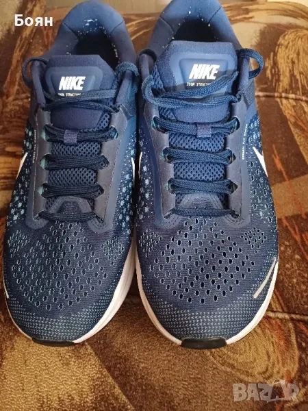 Маратонки Nike Zoom Structure 23, снимка 1