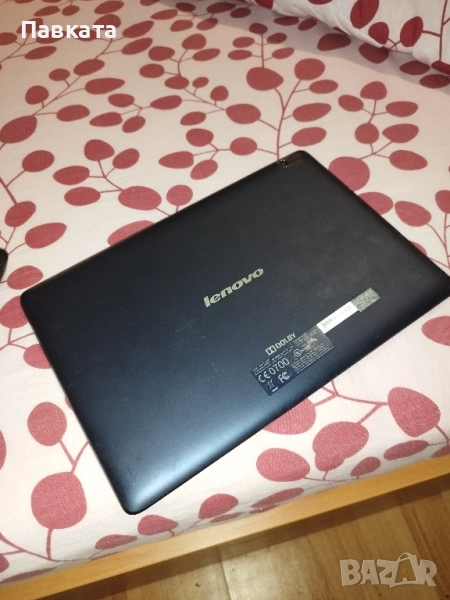 продавам таблет Леново , снимка 1