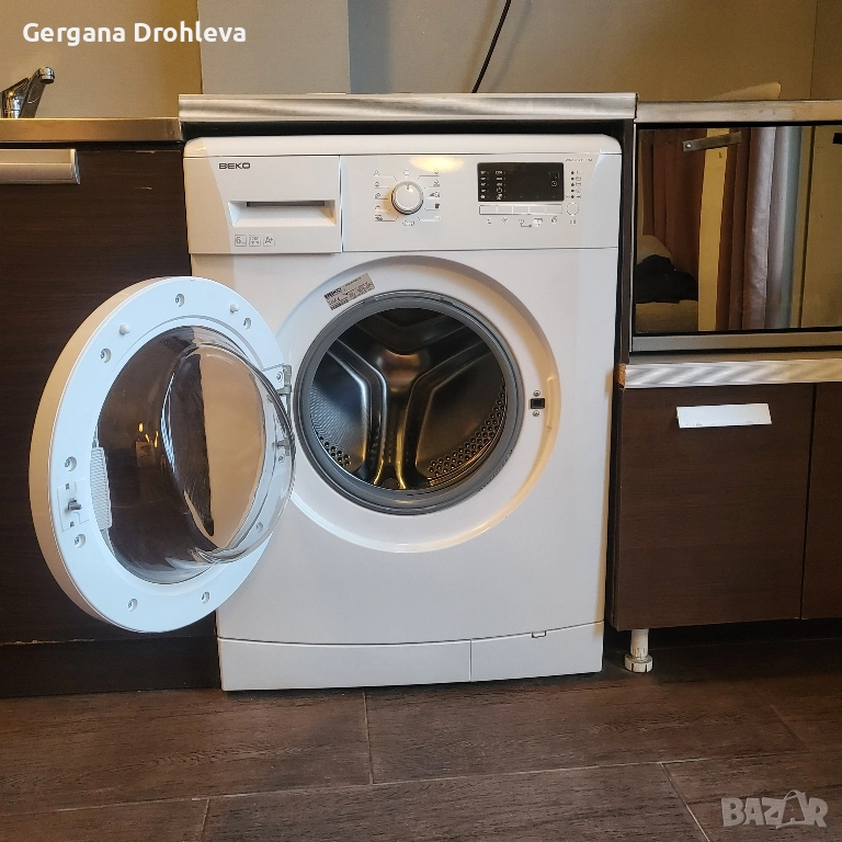 Пералня, снимка 1