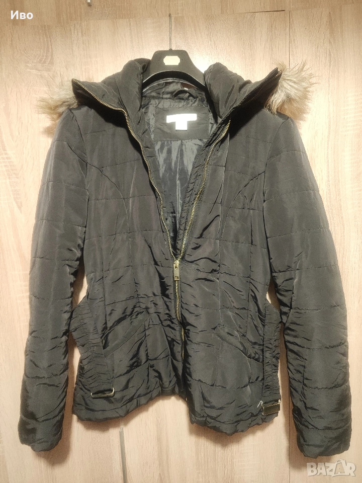 Коледна оферта 4бр (3бр.М и 1бр.Л) якета +1 чифт италиански обувки 39 размер + 7бр. мъжки дънки М, снимка 1