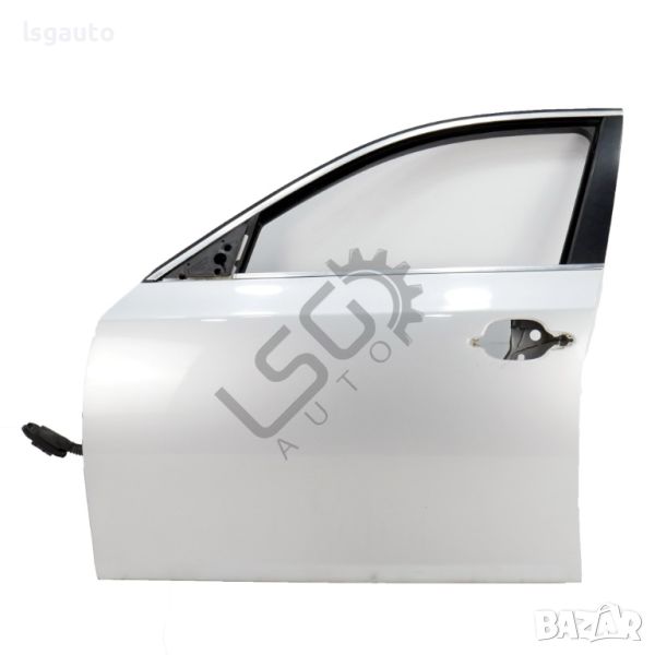 Предна лява врата BMW 5 Series (E60,E61) 2003-2010 ID: 125582, снимка 1