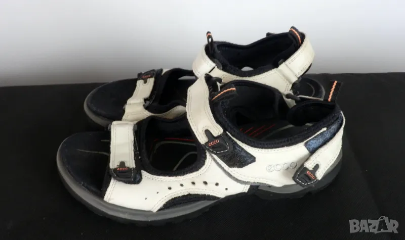 Сандали Ecco номер 39, снимка 1