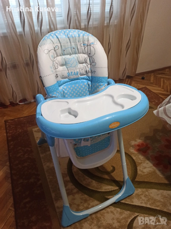 Детско столче Лорели, снимка 1