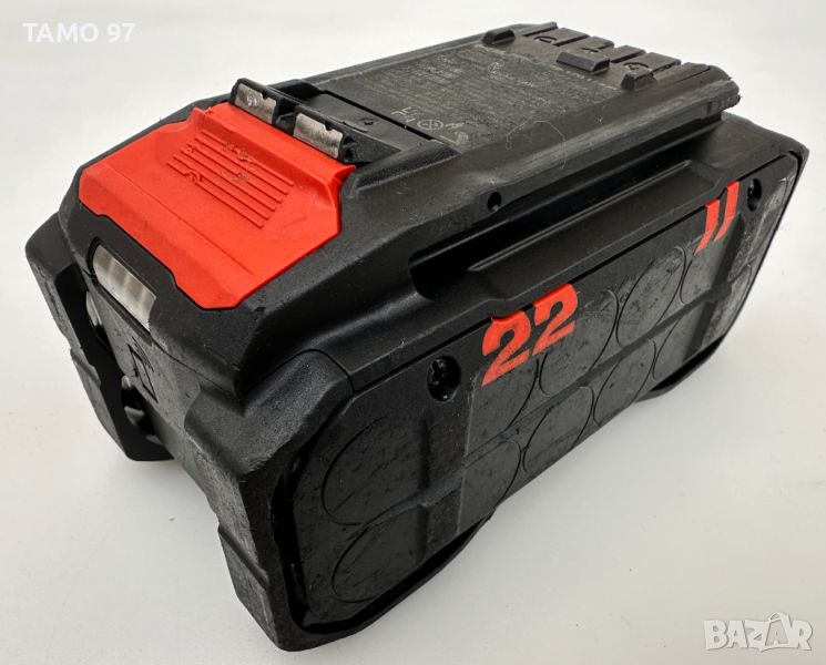 HiLTi B22-170 Nuron - Акумулаторна батерия 22V 8.0Ah, снимка 1