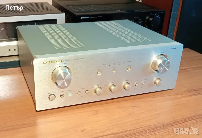 Marantz PM7200 (Class A до 25 вата), снимка 1