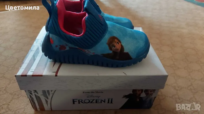  Adidas frozen 23  , снимка 1