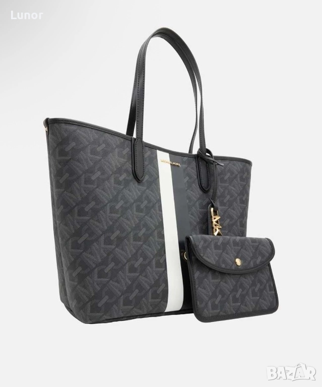 Оригинална Чанта Michael Kors тип Shopper, снимка 1