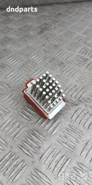 Реостат VW Sharan 2002г.	, снимка 1