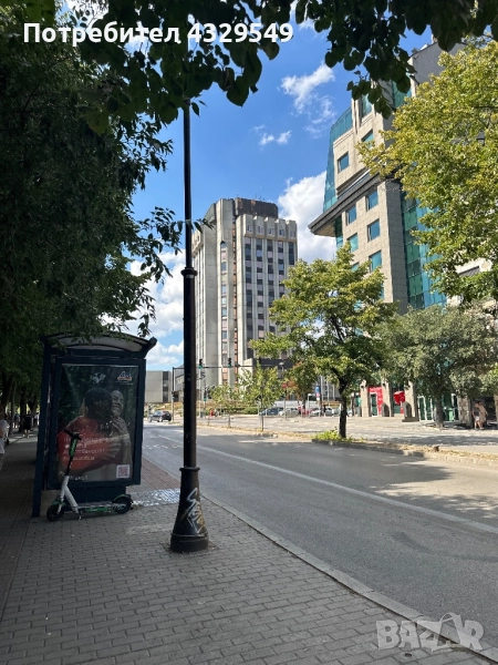 Продава се оборудван обект / бизнес – Център Варна, бул. Сливница 57, снимка 1