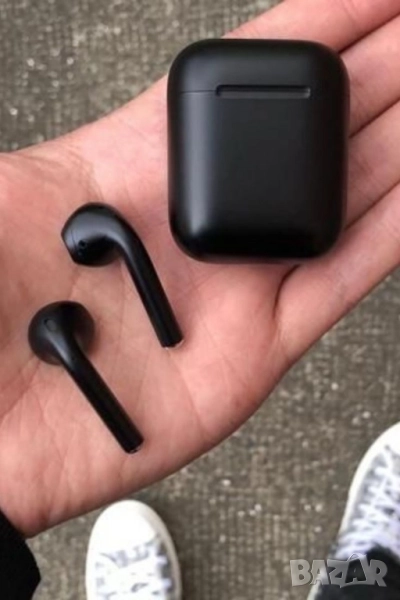 Безжични слушалки, снимка 1